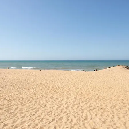 Al - Vidal Mar アパート