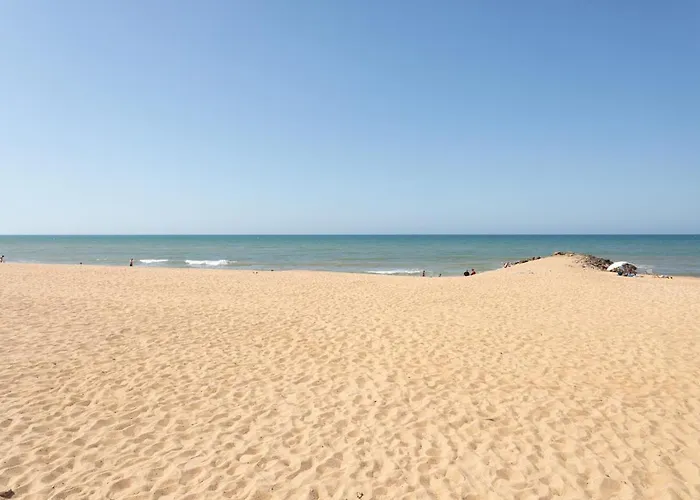 Al - Vidal Mar アパート