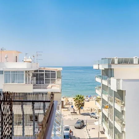 Apartment Al - Vidal Mar