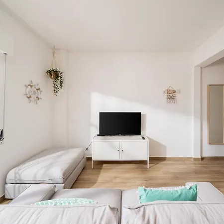 Apartment Al - Vidal Mar *