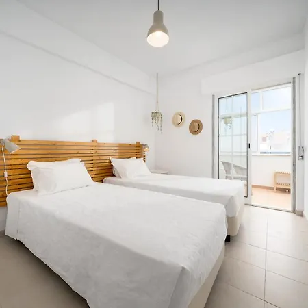 Al - Vidal Mar Apartment