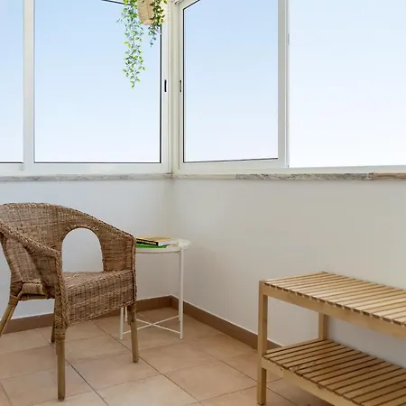 Al - Vidal Mar Apartment *