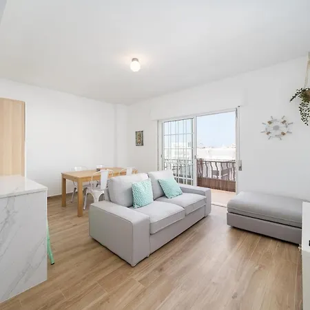 Al - Vidal Mar Apartment *