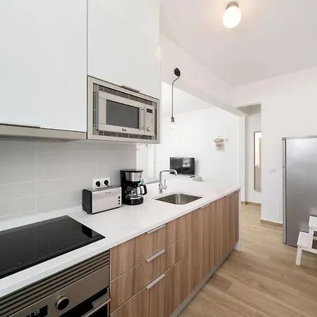Apartment Al - Vidal Mar