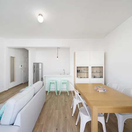 Apartment Al - Vidal Mar