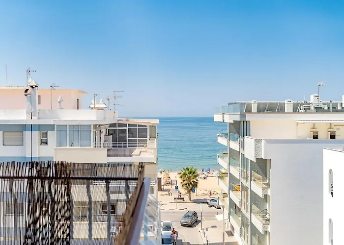 Apartmán Al - Vidal Mar