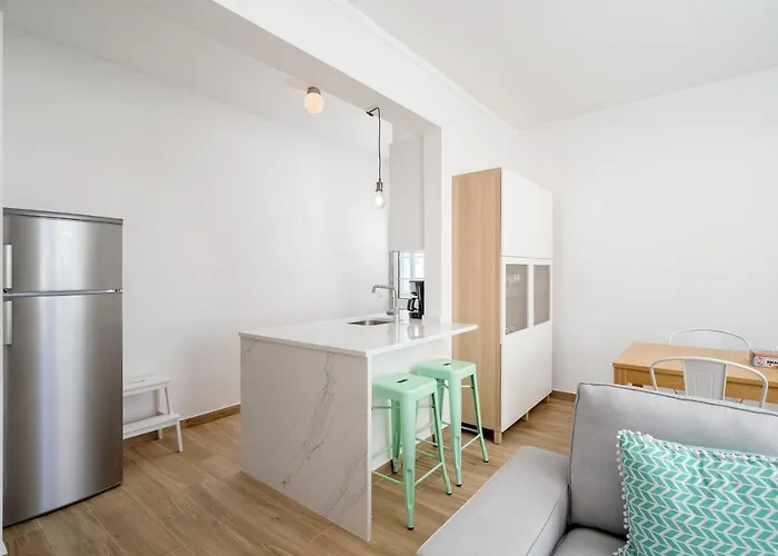 Al - Vidal Mar Apartmán Quarteira