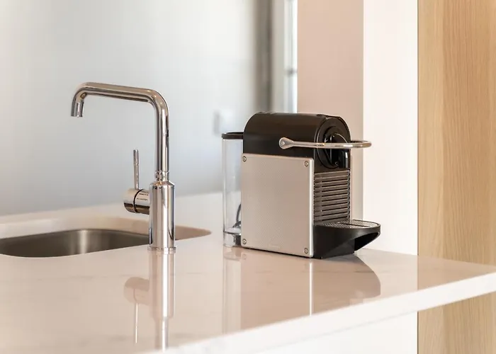 Apartmán Al - Vidal Mar