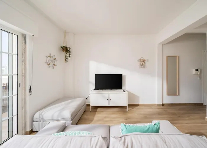 Apartmán Al - Vidal Mar *