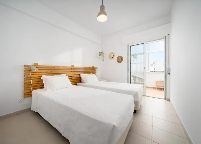 Al - Vidal Mar Apartmán