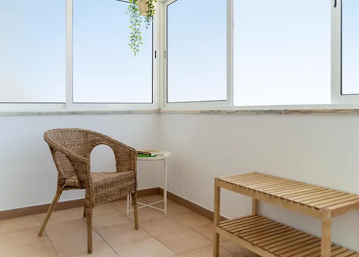 Al - Vidal Mar Apartmán *