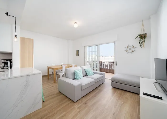 Al - Vidal Mar Apartmán *