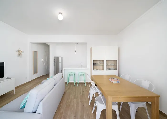 Apartmán Al - Vidal Mar